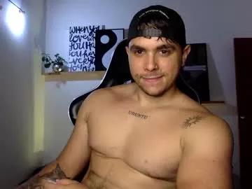 liam_walk from Chaturbate is Freechat