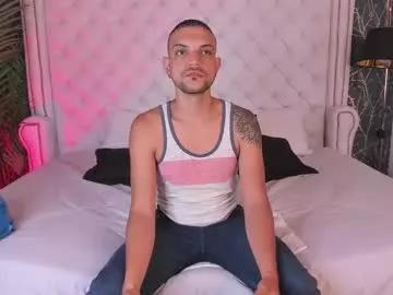 liamdevereux from Chaturbate is Freechat