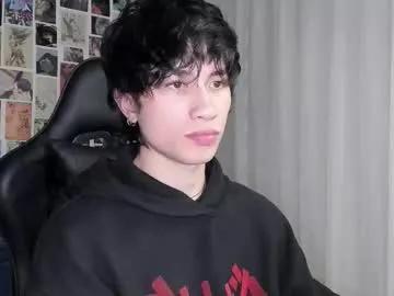 liamelf from Chaturbate is Freechat