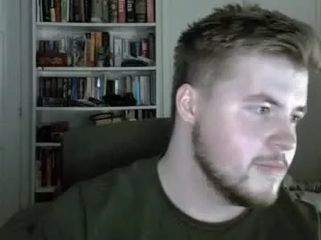 Liamfoxx from Chaturbate