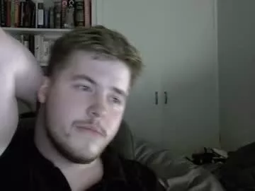 Liamfoxx from Chaturbate