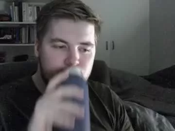 Liamfoxx from Chaturbate