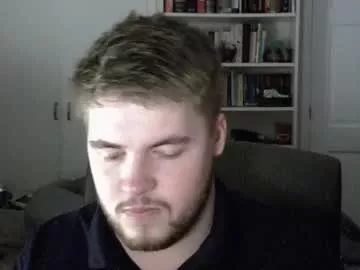 Liamfoxx from Chaturbate