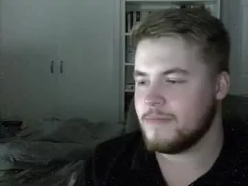 Liamfoxx from Chaturbate