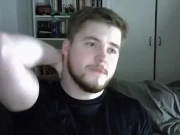 Liamfoxx from Chaturbate