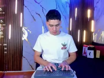 liamnovak from Chaturbate is Freechat