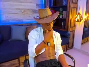 liamriver from Chaturbate is Freechat