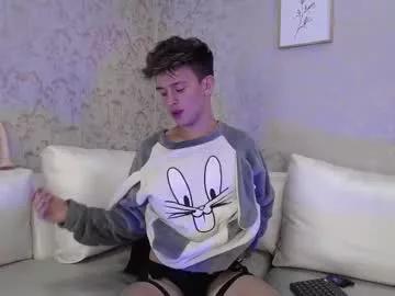 liamwild20 from Chaturbate is Freechat