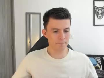 Lian_eathan from Chaturbate