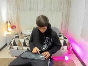 lian_foox from Chaturbate is Freechat