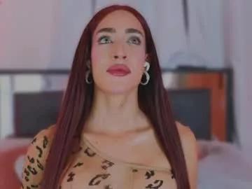Lian_karther1 from Chaturbate