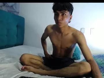 lian_phillips from Chaturbate is Freechat