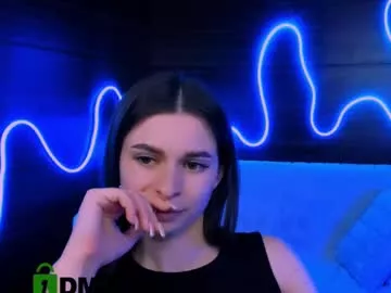 Freechat liande1 on Chaturbate