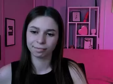 Freechat liande1 on Chaturbate