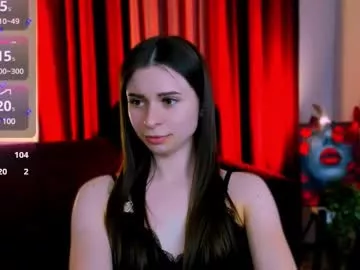 Freechat liande1 on Chaturbate