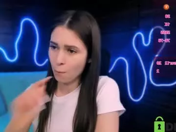 Freechat liande1 on Chaturbate