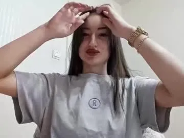 Private lianefinkel on Chaturbate