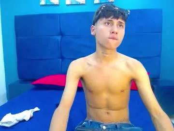 lianross_ from Chaturbate is Freechat