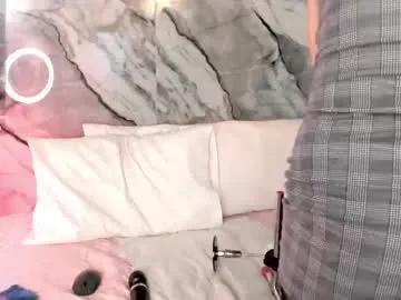 Liathompsons from Chaturbate