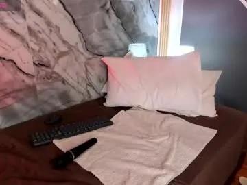 Liathompsons from Chaturbate