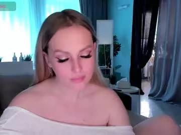 libby_nora from Chaturbate