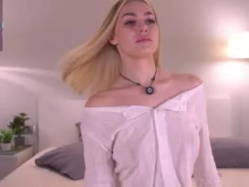 Libbyshepard from Chaturbate