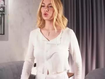 Libbyshepard from Chaturbate
