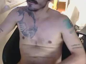 Liberoghost44 from Chaturbate