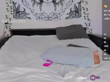 liberty_cb from Chaturbate is Freechat