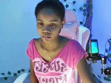 liciiacute from Chaturbate