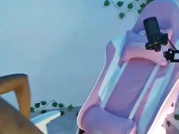 liciiacute from Chaturbate