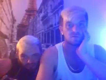 Lifesagamble2025 from Chaturbate