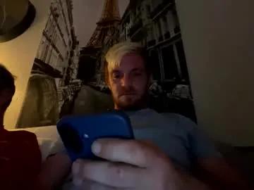 Lifesagamble2025 from Chaturbate