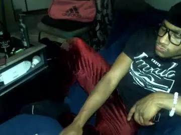 Lightscamerawatchme from Chaturbate