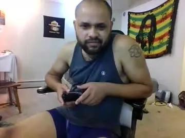 lightskinned666 from Chaturbate is Freechat