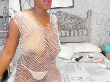 Lihajones from Chaturbate