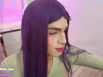 lihian_tay from Chaturbate
