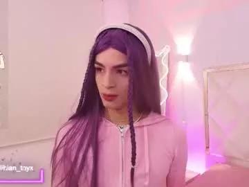 lihian_tay from Chaturbate