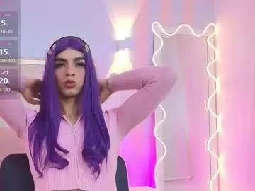 lihian_tay from Chaturbate