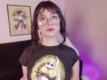 liia_rose_ from Chaturbate is Freechat