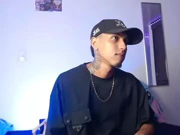 liiaam_lee_ from Chaturbate
