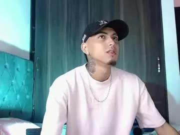 liiaam_lee_ from Chaturbate