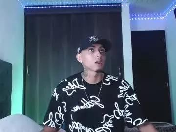 liiaam_lee_ from Chaturbate