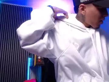 liiaam_lee_ from Chaturbate