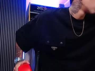 liiaam_lee_ from Chaturbate