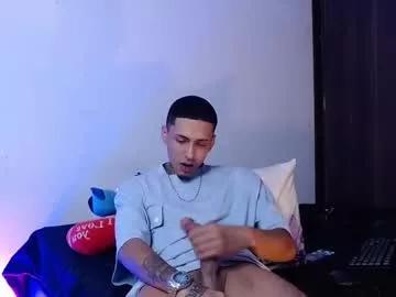 liiaam_lee_ from Chaturbate