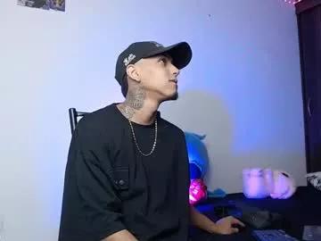 liiaam_lee_ from Chaturbate