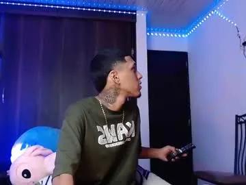 liiaam_lee_ from Chaturbate