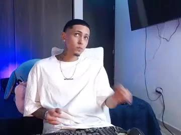 liiaam_lee_ from Chaturbate