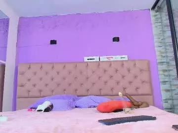 liiablossom from Chaturbate